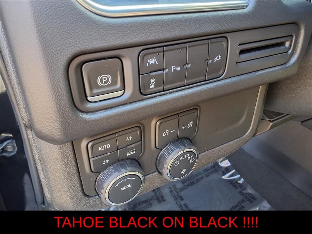 2022 Chevrolet Tahoe LT - Photo 14
