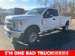  Ford F-350SD