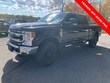 Ford F-250SD