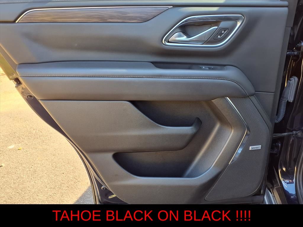 2022 Chevrolet Tahoe LT - Photo 7