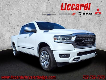 2023 Ram 1500 Limited Truck