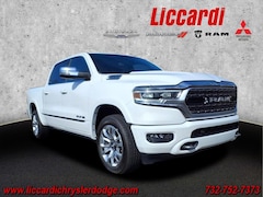 Used Ram 1500 For Sale in Green Brook