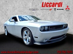 2012 Dodge Challenger R/T Coupe For Sale in Green Brook