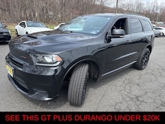 Used Dodge Durango For Sale in Green Brook