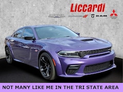 2023 Dodge Charger R/T Scat Pack Widebody Sedan For Sale in Green Brook