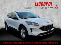 Used Ford Escape For Sale in Green Brook