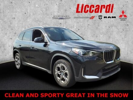 2023 BMW X1 xDrive28i SUV