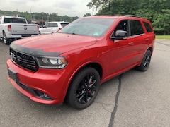 Used Dodge Durango For Sale in Green Brook