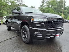 2025 Ram 1500 TRADESMAN QUAD CAB 4X4 6'4 BOX Pickup For Sale in Green Brook