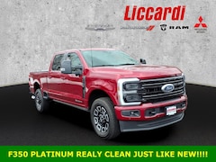 Used Ford F-350SD For Sale in Green Brook