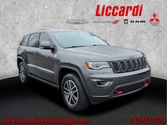 Pre-Owned Jeep Grand Cherokee For Sale in Green Brook
