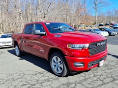 2026 Ram 1500 BIG HORN CREW CAB 4X4 5'7 BOX Pickup For Sale in Green Brook