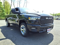 2025 Ram 1500 BIG HORN CREW CAB 4X4 5'7 BOX Pickup