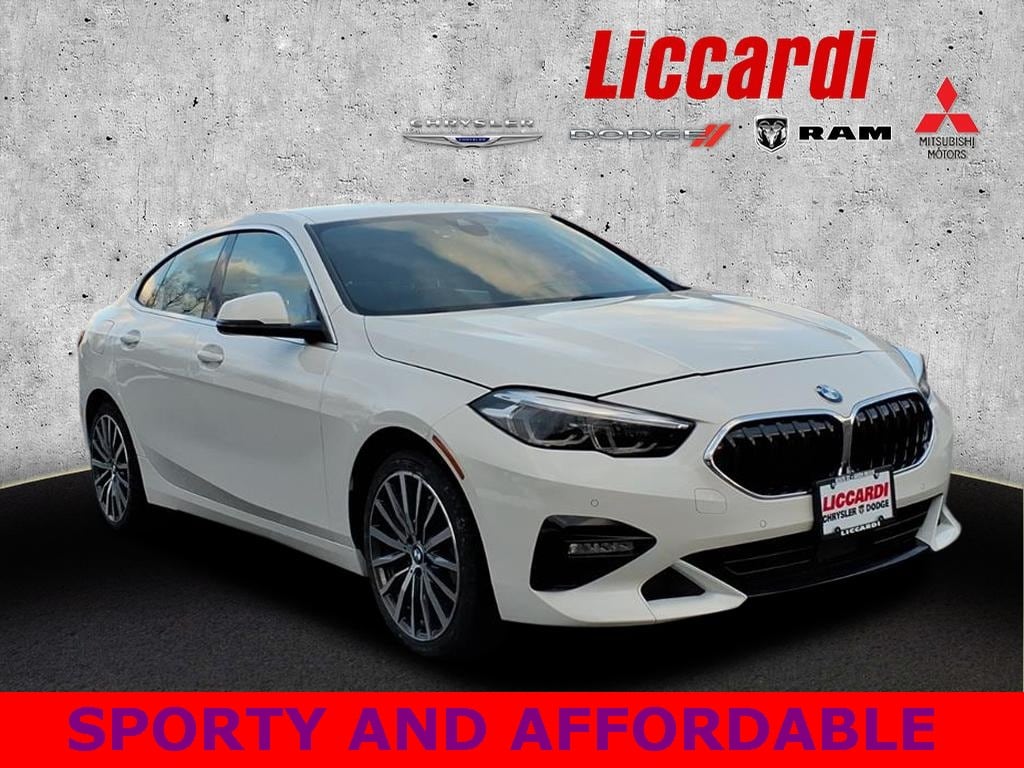 2020 BMW 2 Series 228i's photo