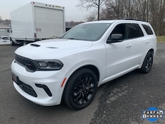 2023 Dodge Durango R/T Plus SUV For Sale in Green Brook