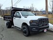  Ram 3500 Chassis Cab