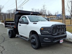 2026 Ram 3500 Chassis Cab TRADESMAN  REGULAR  4X4 60' CA Pickup For Sale in Green Brook