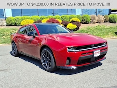 2026 Dodge Charger For Sale in Green Brook