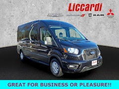 Used Ford Transit-350 For Sale in Green Brook
