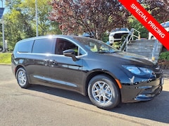 New 2026 Chrysler Voyager For Sale in Green Brook