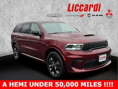 Used Dodge Durango For Sale in Green Brook