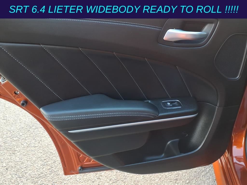 2023 Dodge Charger Scat Pack - Photo 7