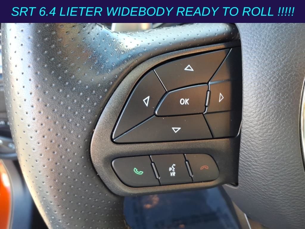 2023 Dodge Charger Scat Pack - Photo 21