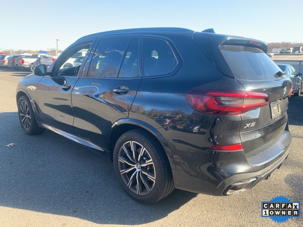 2023 Bmw X5 xDrive40i photo 4