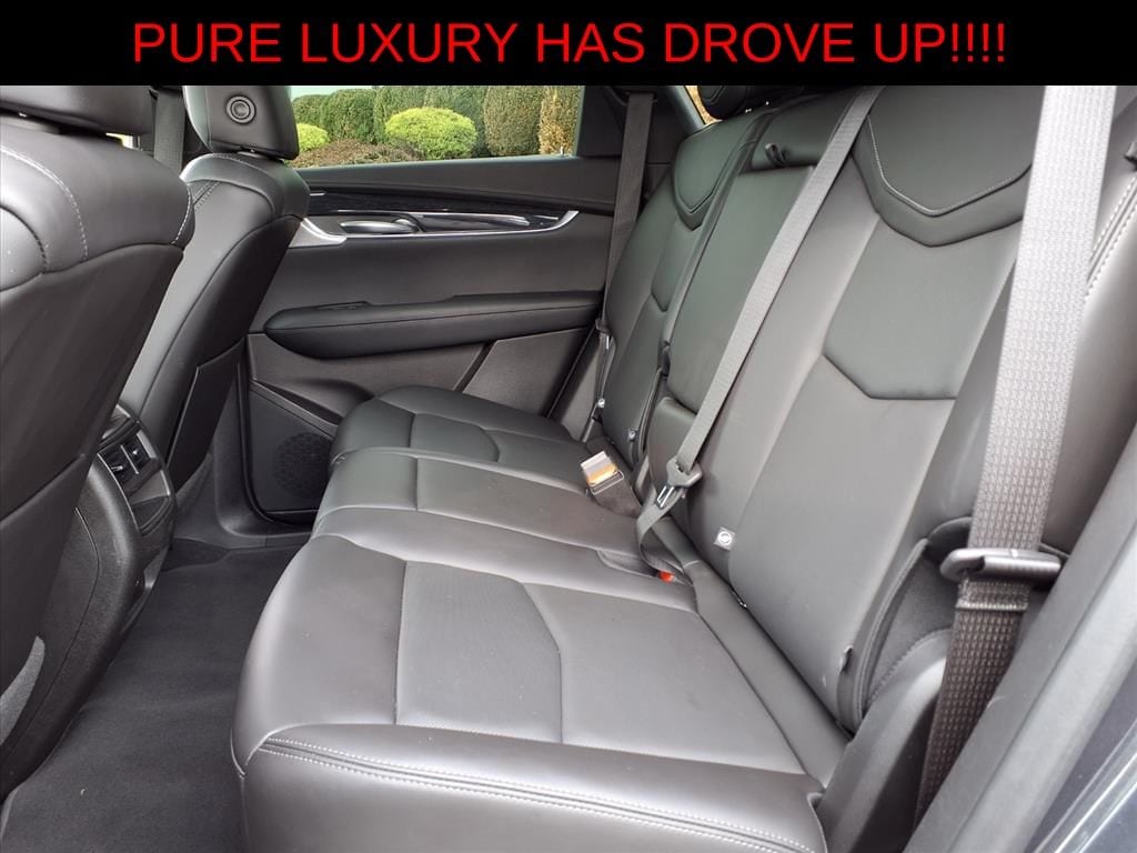 2023 Cadillac XT5 Premium Luxury - Photo 8