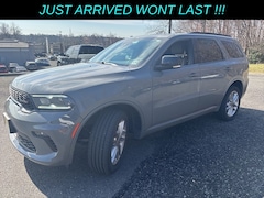 Used Dodge Durango For Sale in Green Brook