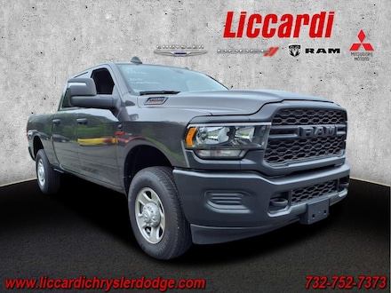 2024 Ram 3500 Tradesman Truck