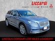  Lincoln Corsair