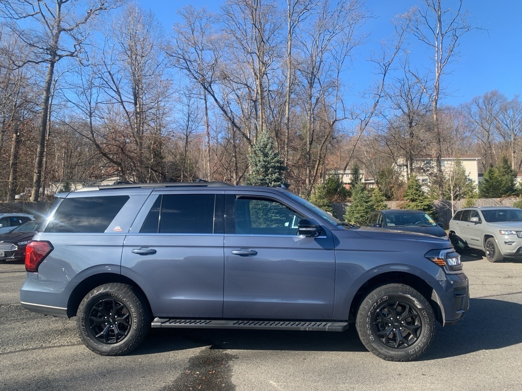 2022 Ford Expedition Timberline's photo
