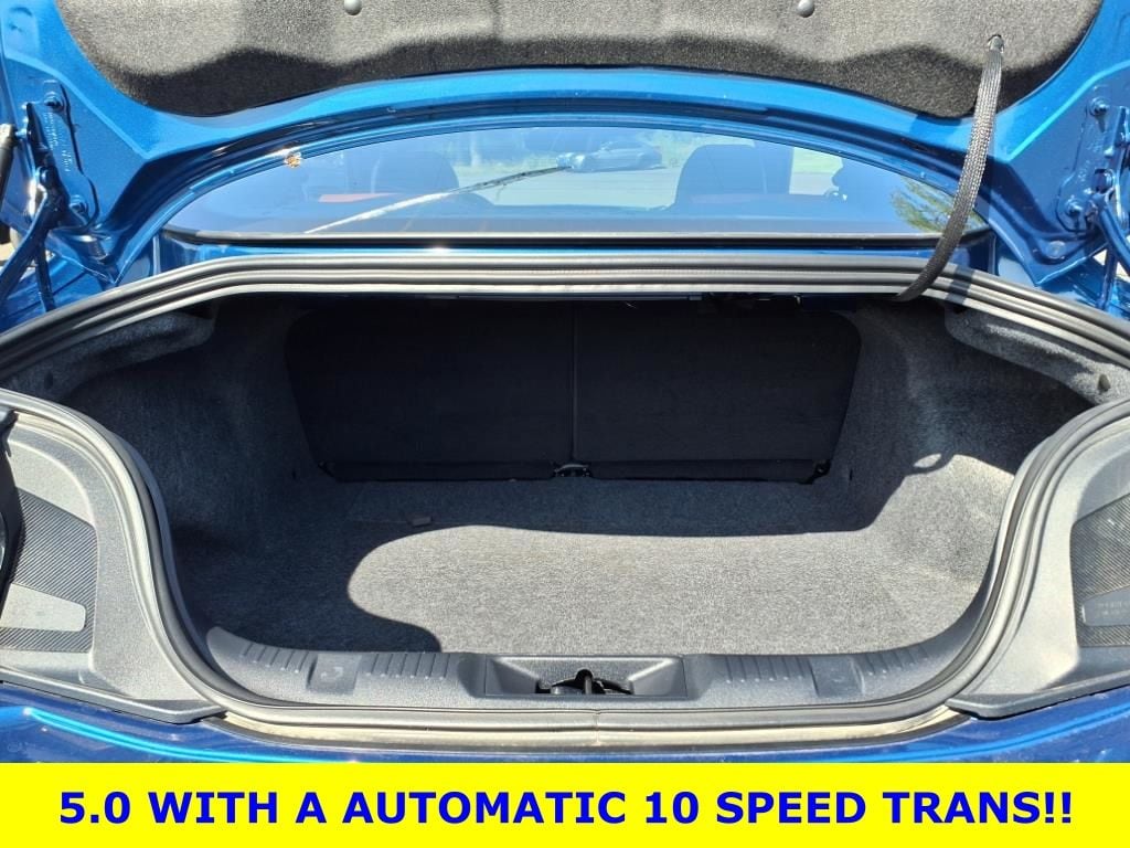 2024 Ford Mustang GT Premium - Photo 8