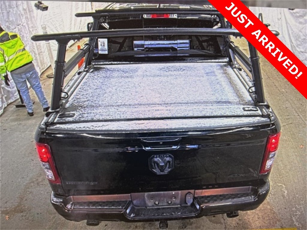 2020 RAM Ram 1500 Pickup Big Horn/Lone Star's photo