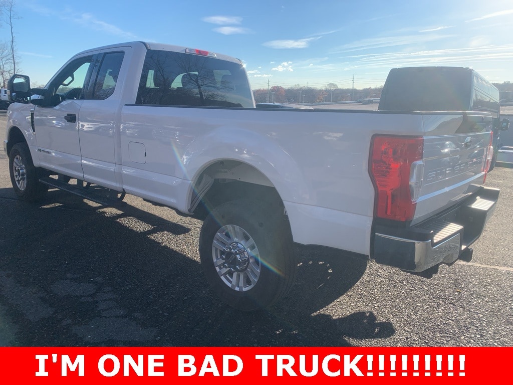 Used 2019 Ford F-350SD XLT Truck