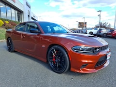2023 Dodge Charger R/T Scat Pack Sedan For Sale in Green Brook