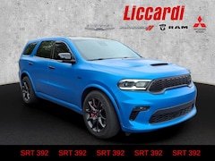 Used Dodge Durango For Sale in Green Brook