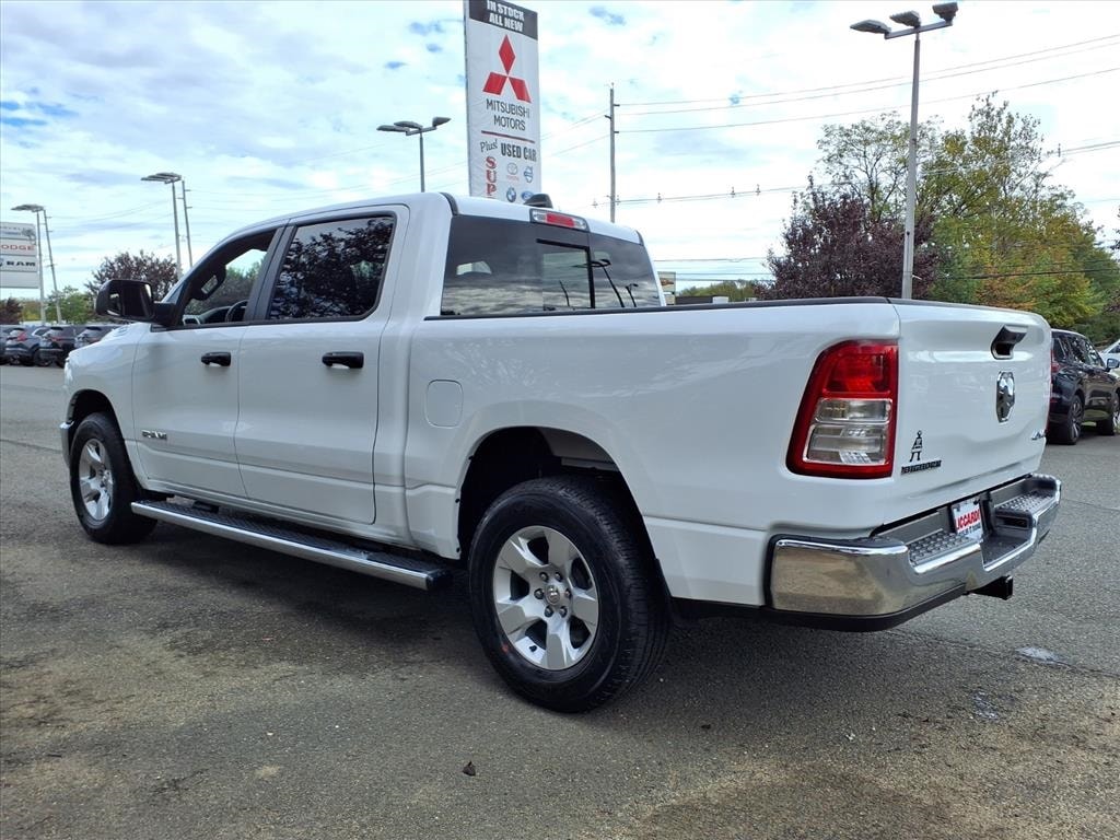 Used 2023 Ram 1500 Big Horn/Lone Star Truck