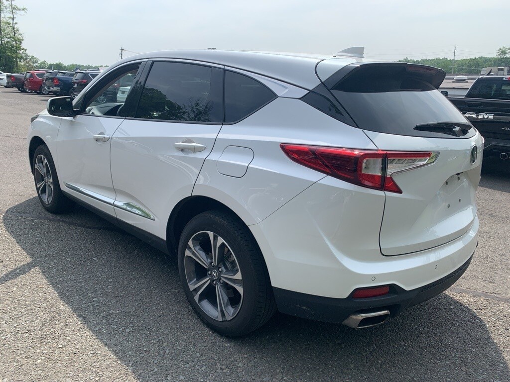 2023 Acura RDX Advance photo 3