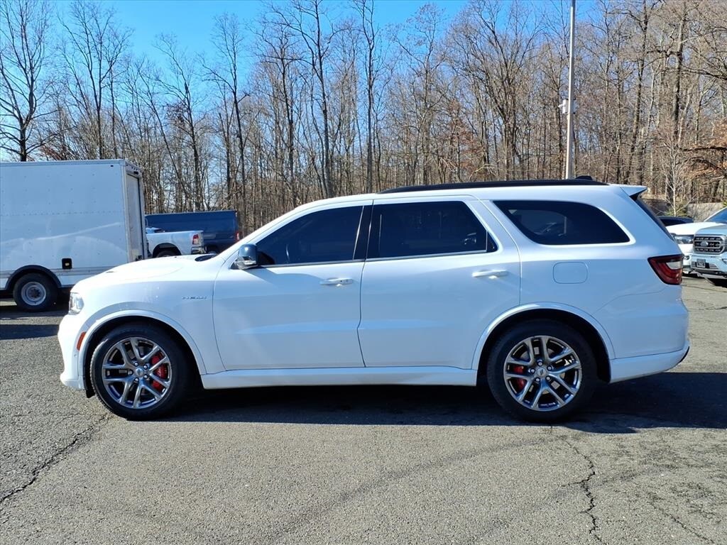 Used 2023 Dodge Durango R/T SUV
