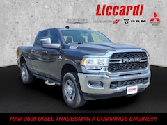 Pre-Owned Ram 3500 For Sale in Green Brook