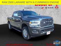 Pre-Owned Ram 2500 For Sale in Green Brook