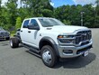  Ram 5500 Chassis Cab