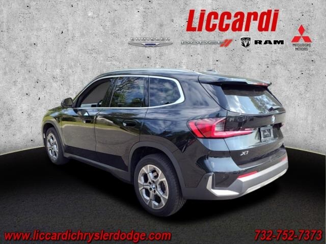 2023 Bmw X1 XDrive28i photo 3