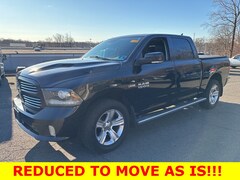 Used Ram 1500 For Sale in Green Brook