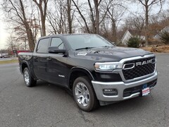 2026 Ram 1500 BIG HORN CREW CAB 4X4 5'7 BOX Pickup For Sale in Green Brook