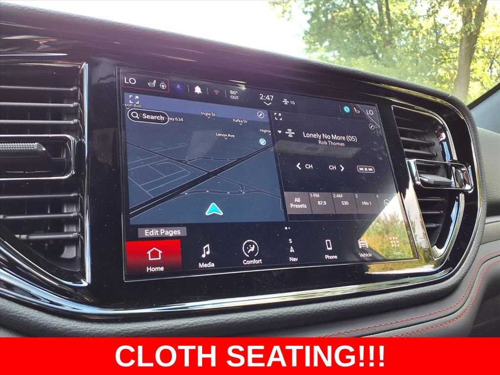 2026 Dodge Durango GT - Photo 12