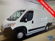 Ram Promaster 2500