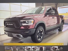 Used Ram 1500 For Sale in Green Brook